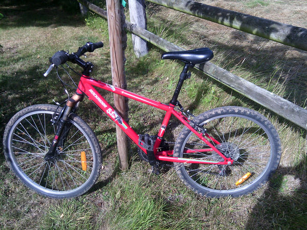 V�lo enfant 70 Saint-Ouen-le-Houx (14)