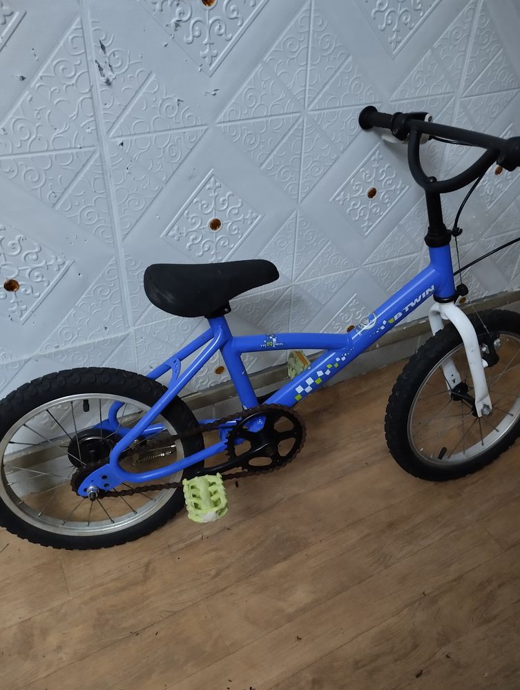 Achetez vélo enfant vend occasion annonce vente à Marseille 13