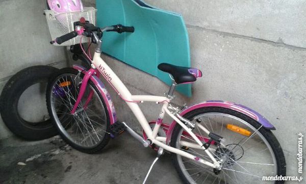 V�lo Fille 100 Loos (59)