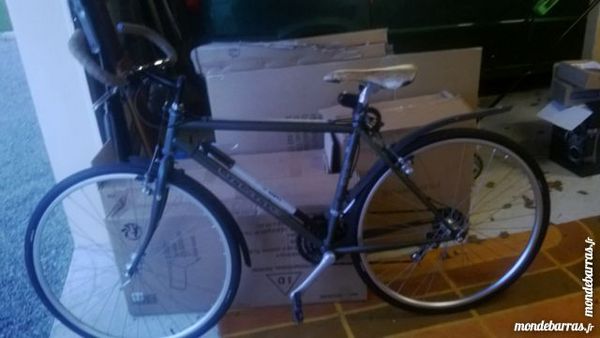 V�lo homme 100 Saint-Gervais (85)