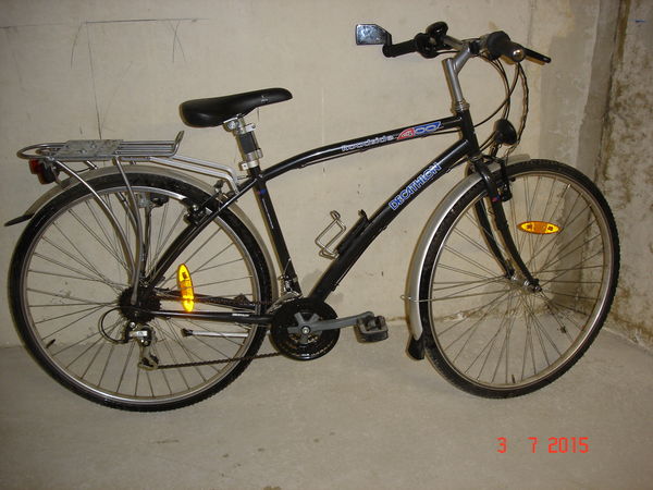 v�lo marque d�cathlon ROADSIDE 400 150 Vitry-le-Fran�ois (51)