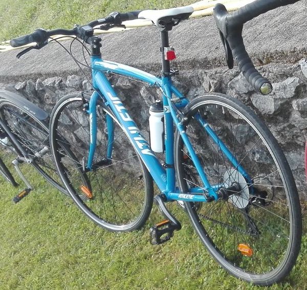 V�lo route neuf 280 Pau (64)