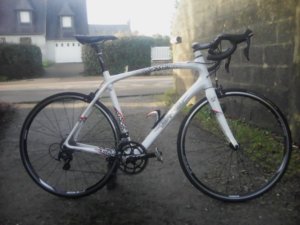 velo de route 1300 Coat-M�al (29)