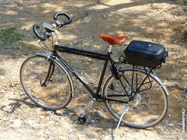 VELO DE ROUTE 1500 Lagupie (47)