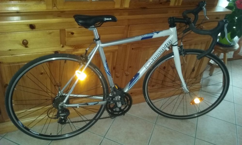 v�lo a vendre 0 Belmont-Tramonet (73)