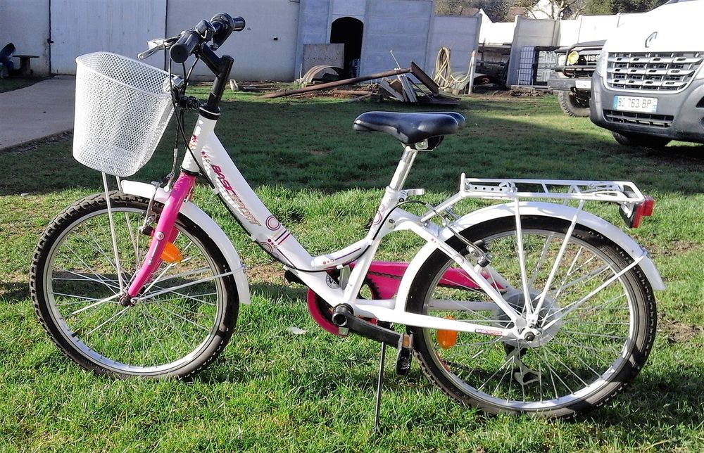 velo 80 Montmartin (60)