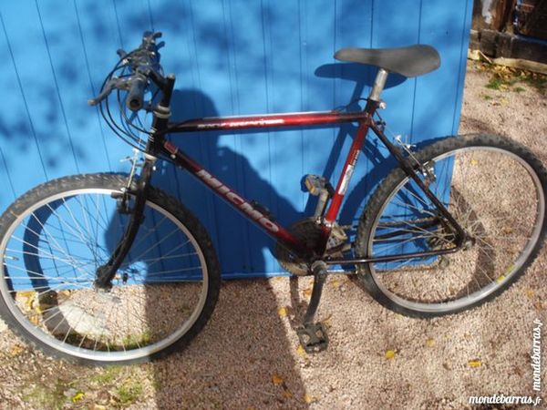 v�los enfant dame 1 Saint-Gen�s-du-Retz (63)