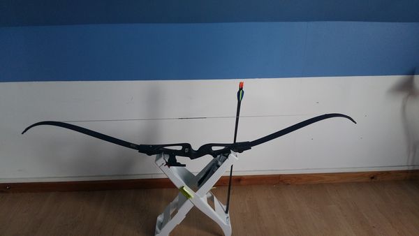 vend arc kit complet 45 Bapaume (62)