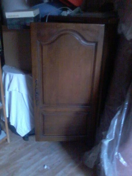 vend meuble ch�ne hi phi 29 Agde (34)