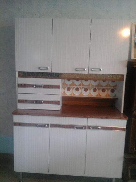  vend    meuble    de cuisine 55 Le Rheu (35)