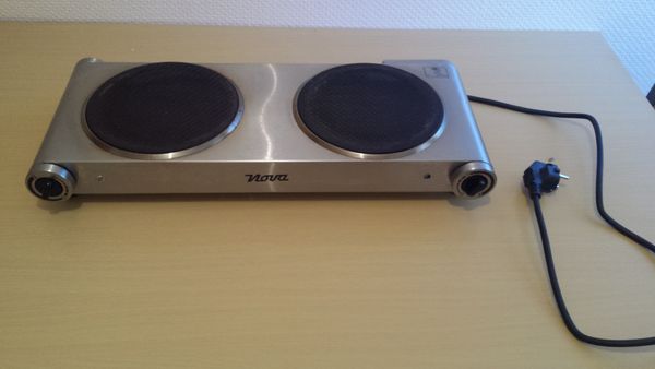 Vend plaque vitroc�ramique NOVA 30 Toulouse (31)