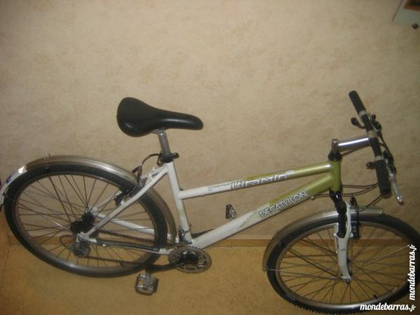 Vend v�lo 109 Asni�res-sur-Seine (92)