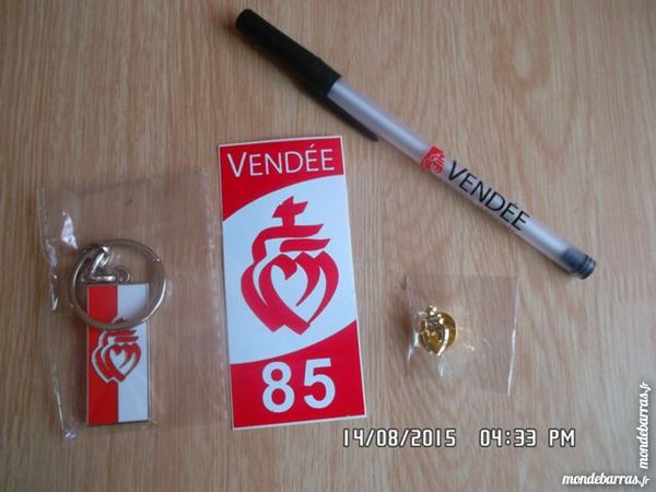 lot vend�e*juste 5e*kiki60230 5 Chambly (60)