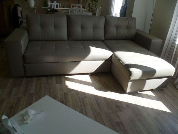 A VENDRE CANAPE CONVERTIBLE 280 Darn�tal (76)