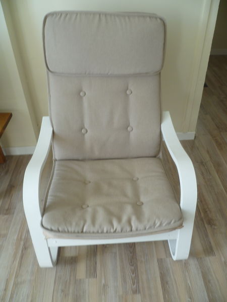 A VENDRE FAUTEUIL 35 Darn�tal (76)