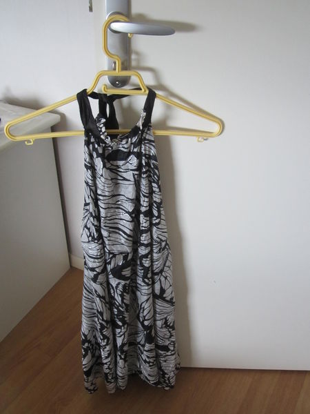 A VENDRE ROBE MORGAN 30 Rennes (35)