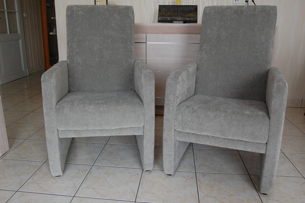 Vends deux fauteuils neufs 0 Saint-Barth�lemy-d'Anjou (49)