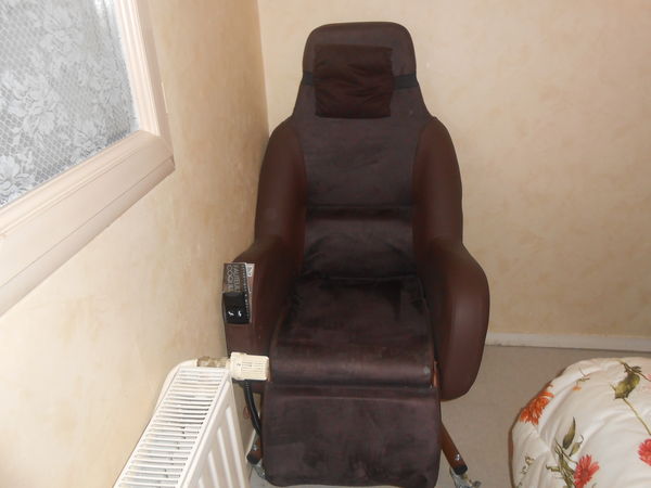 vends fauteuils relax electrique 250 Fontaine-Gu�rin (49)
