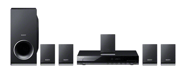 Vends Home cinema Sony Bravia DAV-TZ140, neuf 70 Ermont (95)