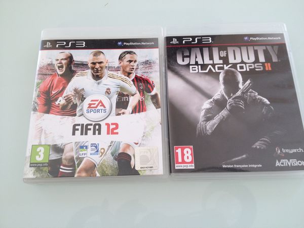 vends jeux ps 50 Claye-Souilly (77)