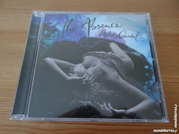 Vends CD Melody Gardot 3 Chevigny-Saint-Sauveur (21)