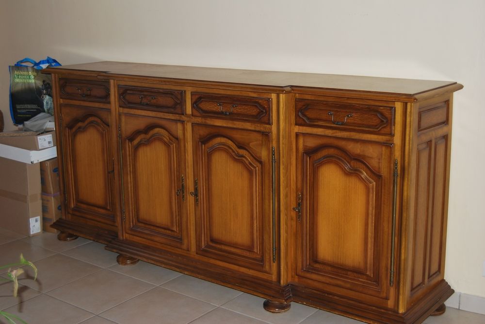 vends meuble de salle a manger 200 Preignac (33)