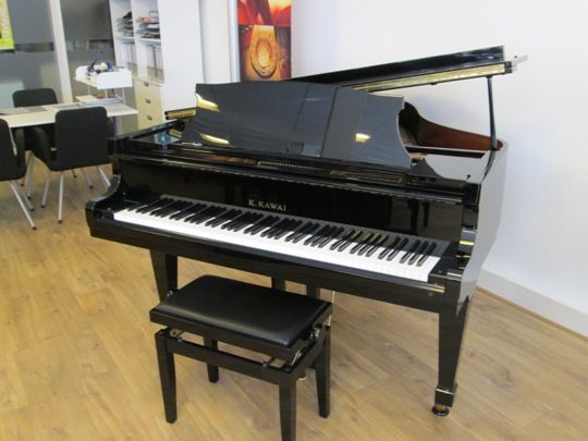 Vends Piano Kawai quart de queue KG2 E 9000 Bizonnes (38)