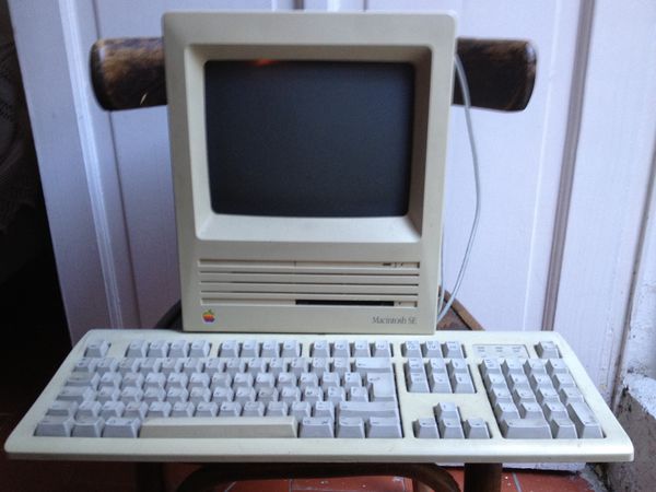 vends plusieurs Mac anciens 0 Marseille 8 (13)