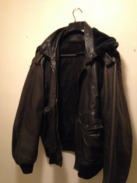 Vends Veste Flight McGregor 40 Le Perreux-sur-Marne (94)
