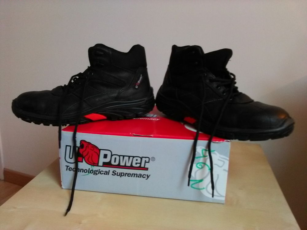 Vente de chaussures de s�curit� 20 Dreux (28)