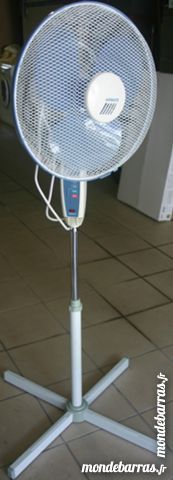 VENTILATEUR PRO AIRMATE VARIATEUR ELECTRONIQUE 50 Champigny (51)