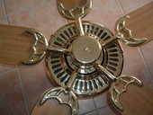 ventilateur de plafond  31700 Blagnac
