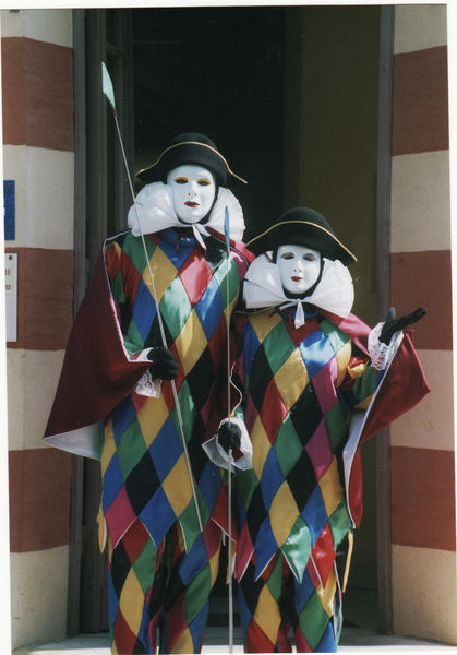 v�ritable costume de f�cos 120 Quillan (11)