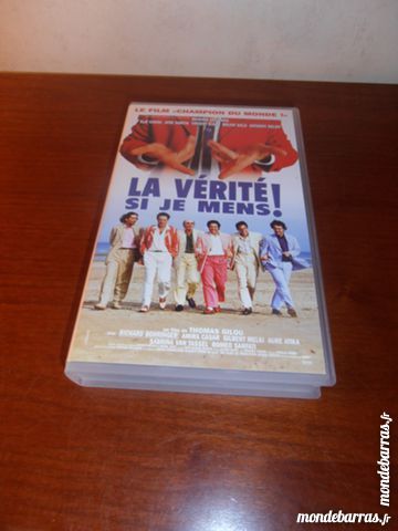 La v�rit� si je mens 3 Tours (37)
