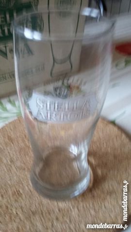 Verres a bi�re 10 Noisy-le-Grand (93)