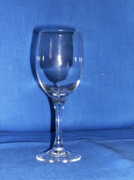 VERRES EN CRISTAL 50 Saint-Michel-d'Euzet (30)