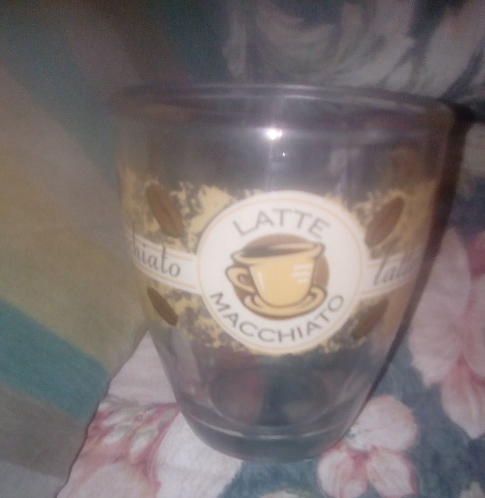 Achetez Verres Latte Occasion Annonce Vente Beauchamp