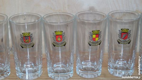 VERRES PASTIS 1 Chalon-sur-Sa�ne (71)