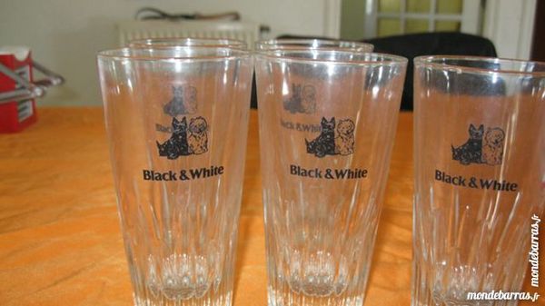 verres � whisky 5 Montoir-de-Bretagne (44)