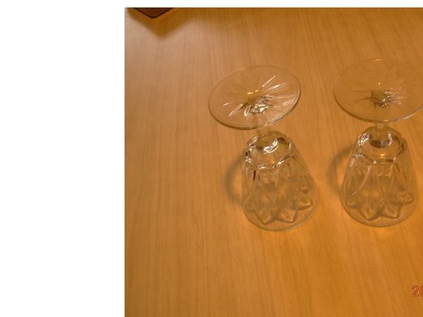 verres 10 Saint-Germain-sur-Sarthe (72)