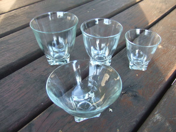 verres 100 Lyon 3 (69)