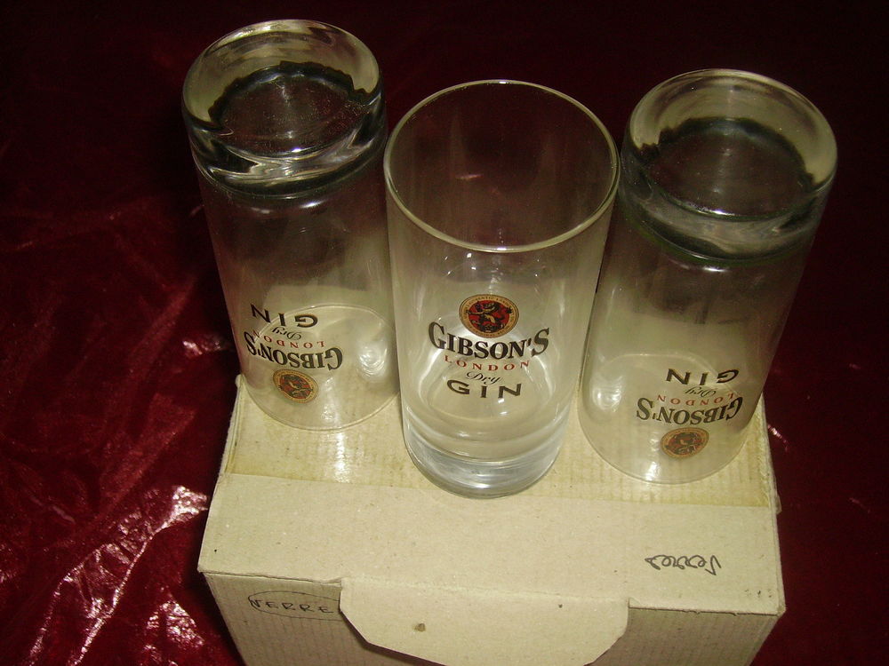 verres � gyn 0 Douarnenez (29)