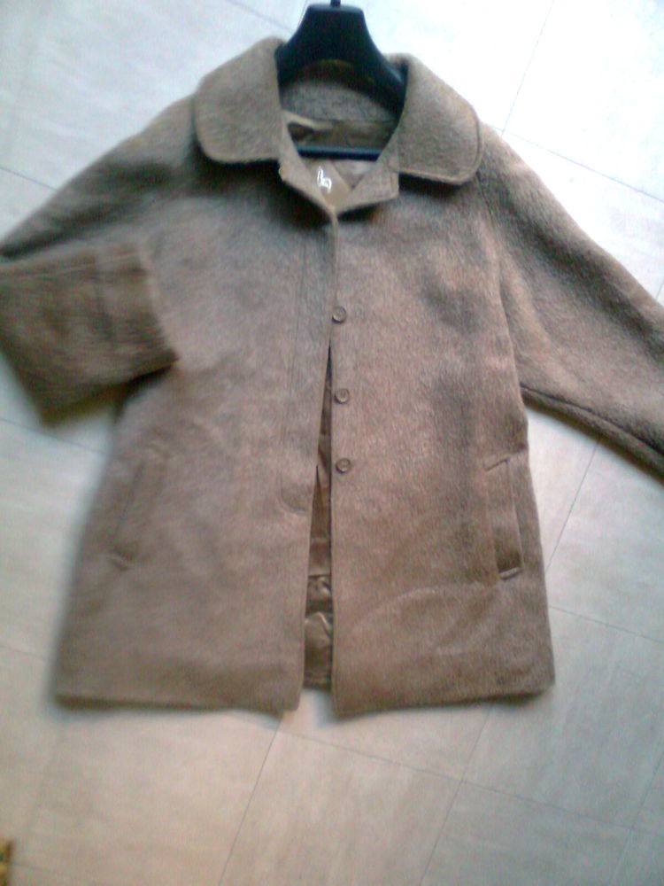 VESTE 3/4 - alpage - 42/44 - zoe 6 Martigues (13)