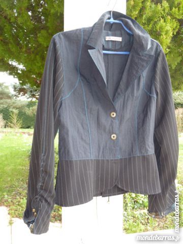 veste AUTOMNE 15 �cully (69)