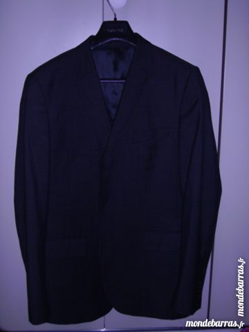 Veste BURTON grise taille 52 30 Paris 12 (75)
