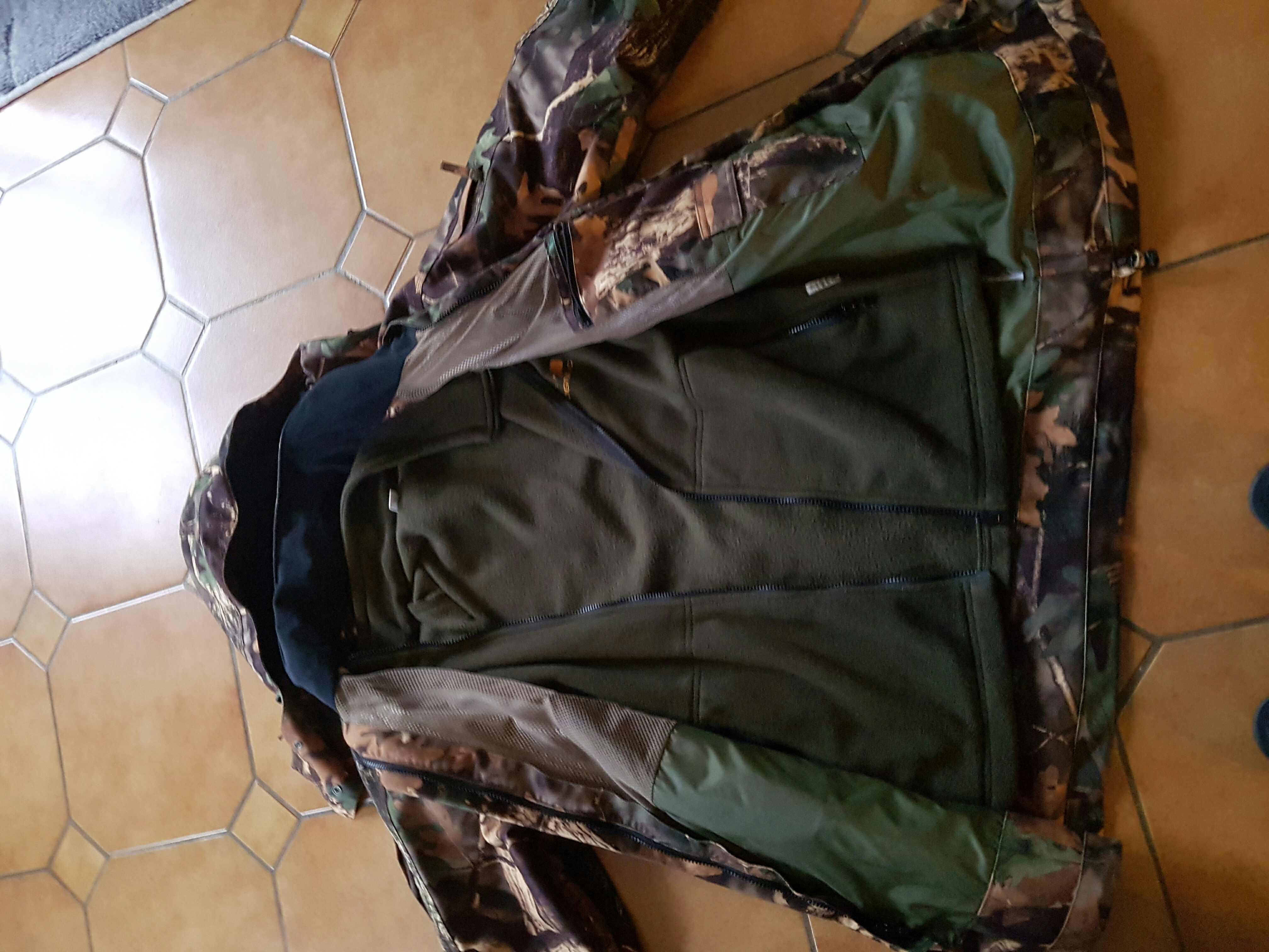 veste de chasse 50 Perthes (52)