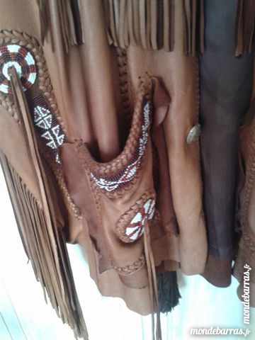 veste  country 250 Lyon 7 (69)