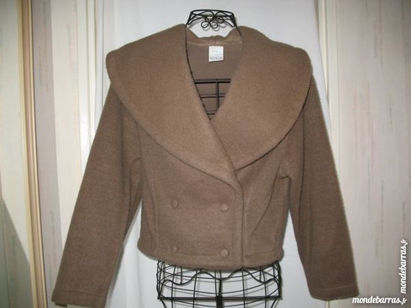 Veste courte - T40 10 Antony (92)