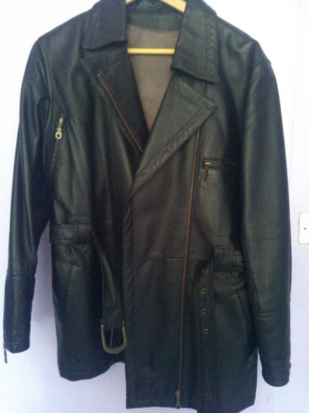 Veste en Cuir   Femme 70 Pont-�v�que (38)