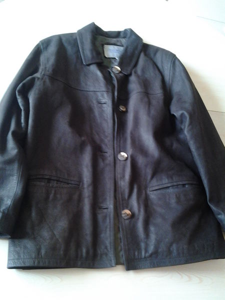 veste cuir 45 Fleur� (86)